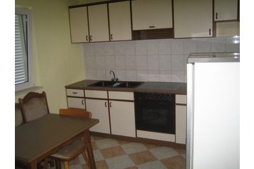 Croaţia Penzión Donji Karin, Exteriorul